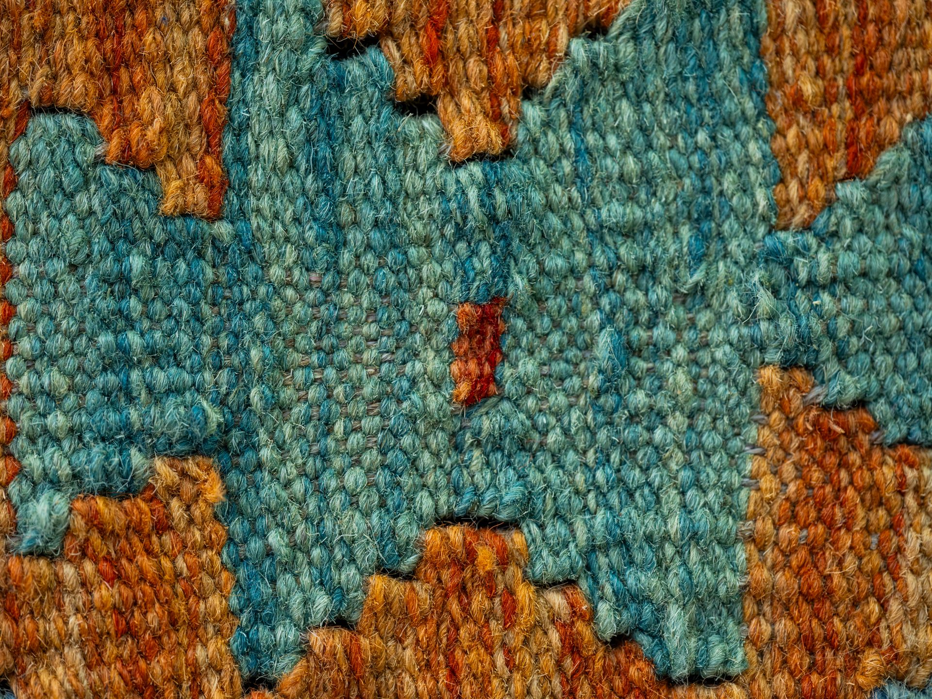 Custom rug inspiration