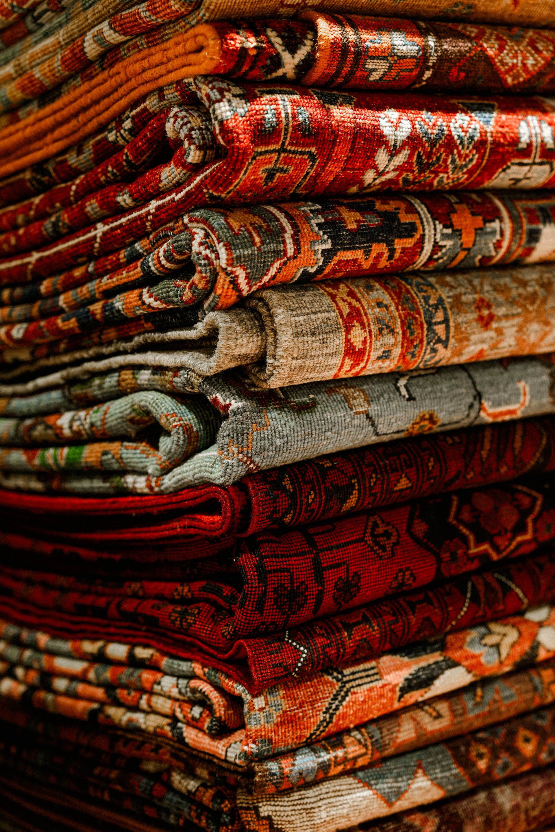 Custom rug inspiration