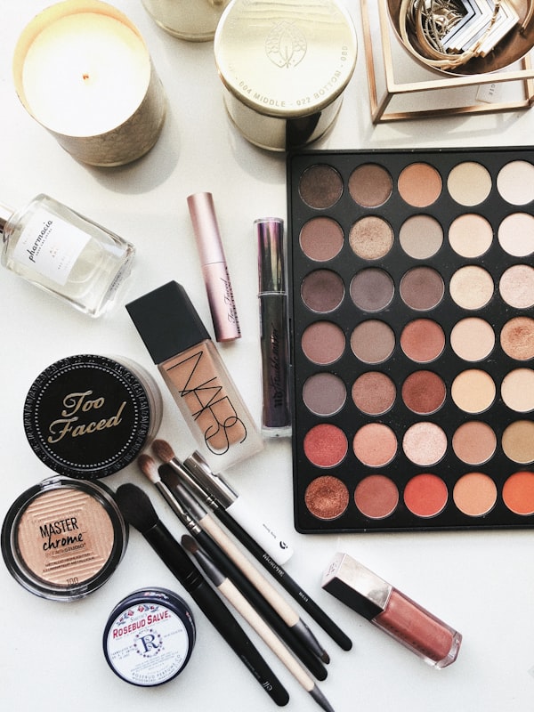 Kajal & Eyeliner Set