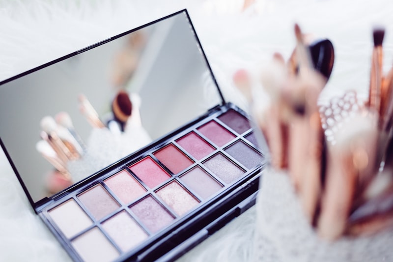 New arrivals cosmetics