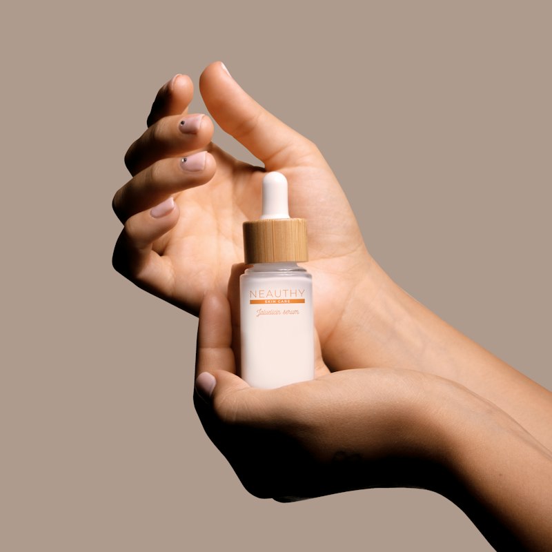 Rose Petal Moisturizing Cream