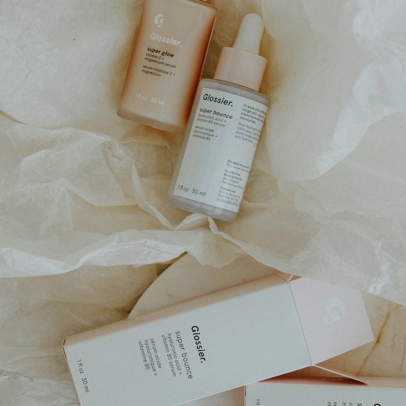 Vitamin C Brightening Serum